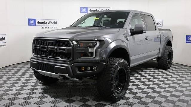 2018 Ford F-150 Raptor — Pickup Truck — 107,499 mi — Louisville, KY
