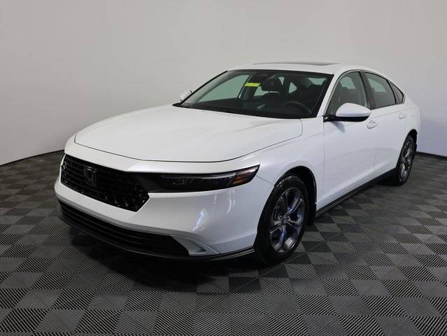 2023 Honda Accord EX — Sedan — 44,608 mi — Louisville, KY