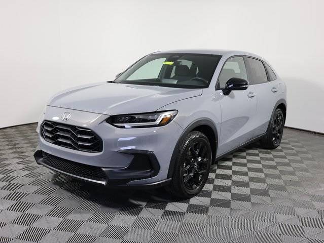 2023 Honda HR-V Sport — SUV — 29,077 mi — Louisville, KY