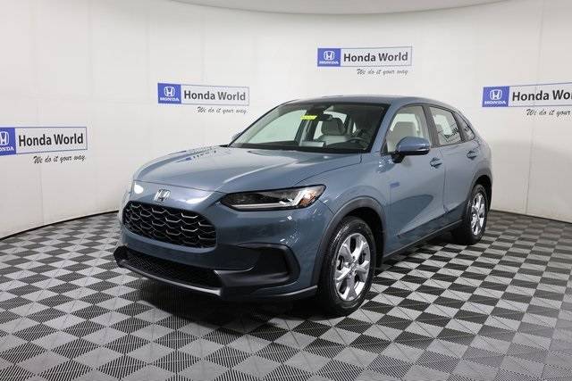 2023 Honda HR-V LX — SUV — 16,782 mi — Louisville, KY