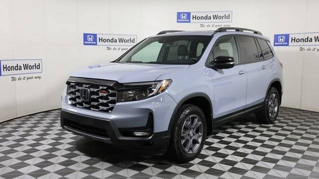 2024 Honda Passport TrailSport — SUV — 29,344 mi — Louisville, KY
