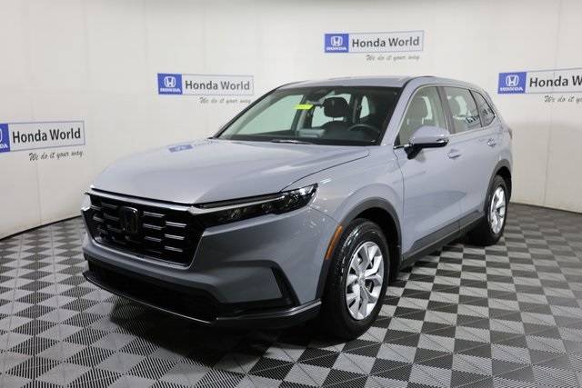2023 Honda CR-V LX — SUV — 27,224 mi — Louisville, KY