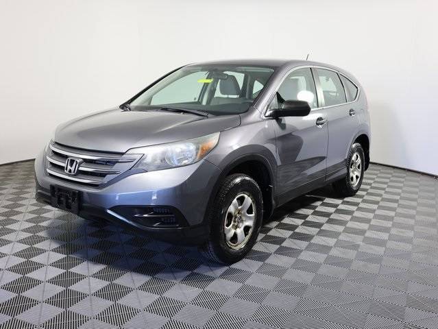2013 Honda CR-V LX — SUV — 123,998 mi — Louisville, KY