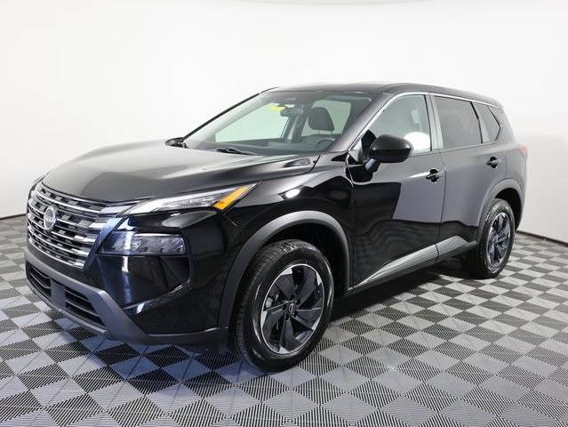 2024 Nissan Rogue SV — SUV — 42,735 mi — Louisville, KY