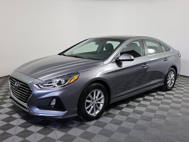 2018 Hyundai Sonata SE — Sedan — 67,645 mi — Louisville, KY