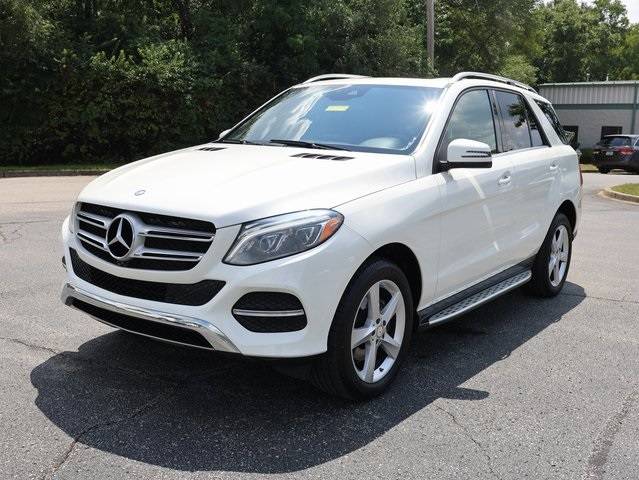 2016 Mercedes-Benz GLE GLE 350 — SUV — 159,301 mi — Louisville, KY