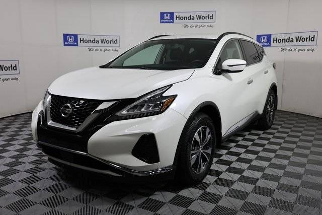 2019 Nissan Murano SV — SUV — 62,680 mi — Louisville, KY