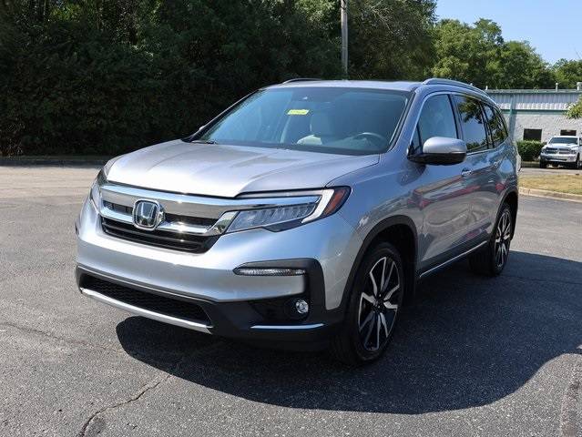 2022 Honda Pilot Touring — SUV — 53,881 mi — Louisville, KY