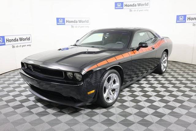 2013 Dodge Challenger SXT — Coupe — 131,413 mi — Louisville, KY