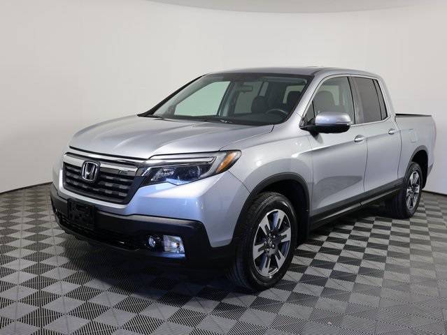 2019 Honda Ridgeline RTL — Pickup Truck — 64,175 mi — Louisville, KY