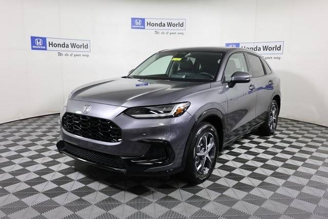2025 Honda HR-V EX-L — SUV — 2,058 mi — Louisville, KY