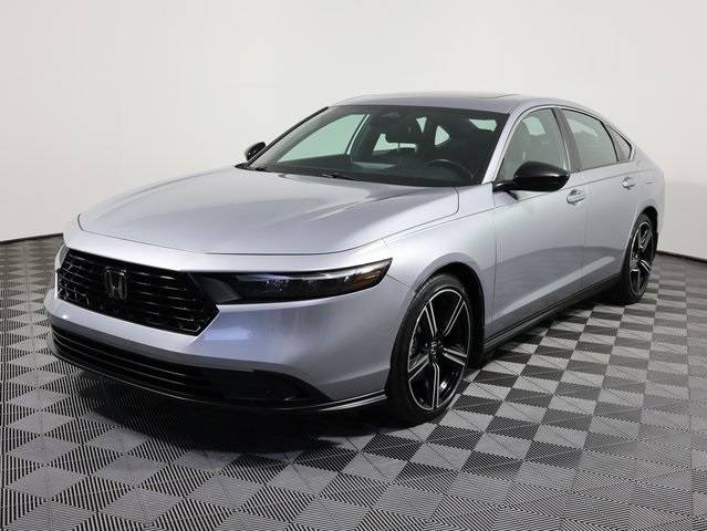 2023 Honda Accord Hybrid Sport — Sedan — 32,135 mi — Louisville, KY