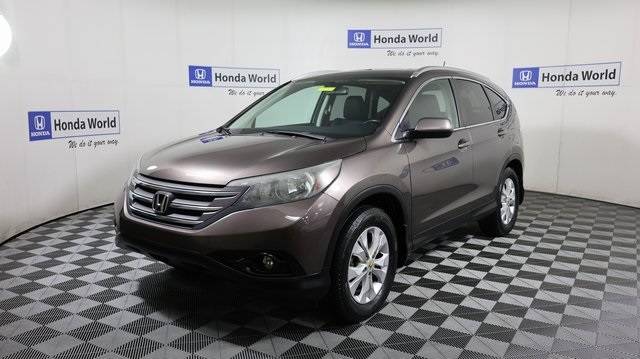2014 Honda CR-V EX-L — SUV — 90,483 mi — Louisville, KY