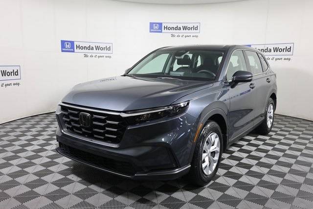 2023 Honda CR-V LX — SUV — 23,918 mi — Louisville, KY