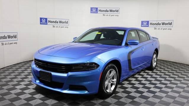 2018 Dodge Charger SXT — Sedan — 96,136 mi — Louisville, KY
