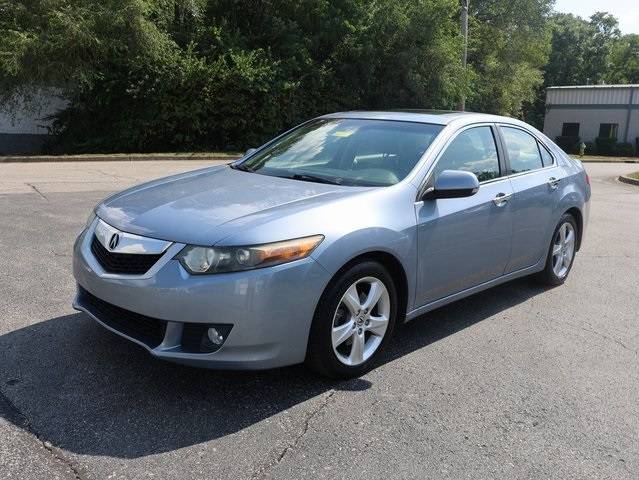 2009 Acura TSX Standard — Sedan — 91,301 mi — Louisville, KY