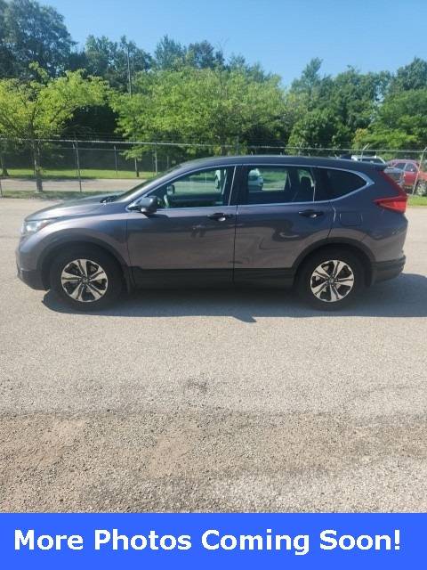 2019 Honda CR-V LX — SUV — 50,678 mi — Louisville, KY