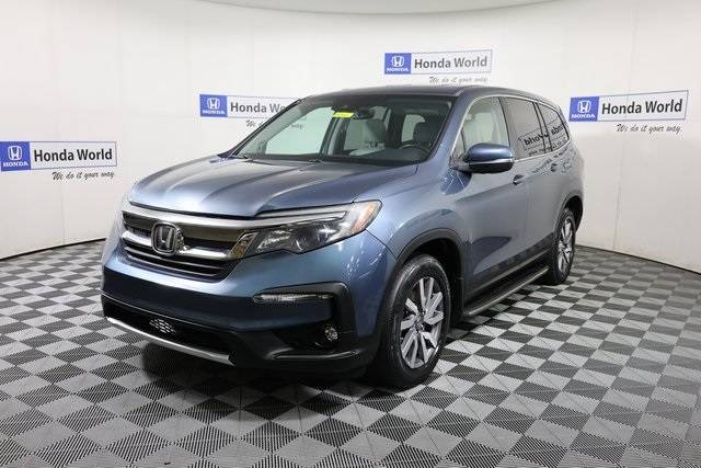 2020 Honda Pilot EX-L — SUV — 88,125 mi — Louisville, KY
