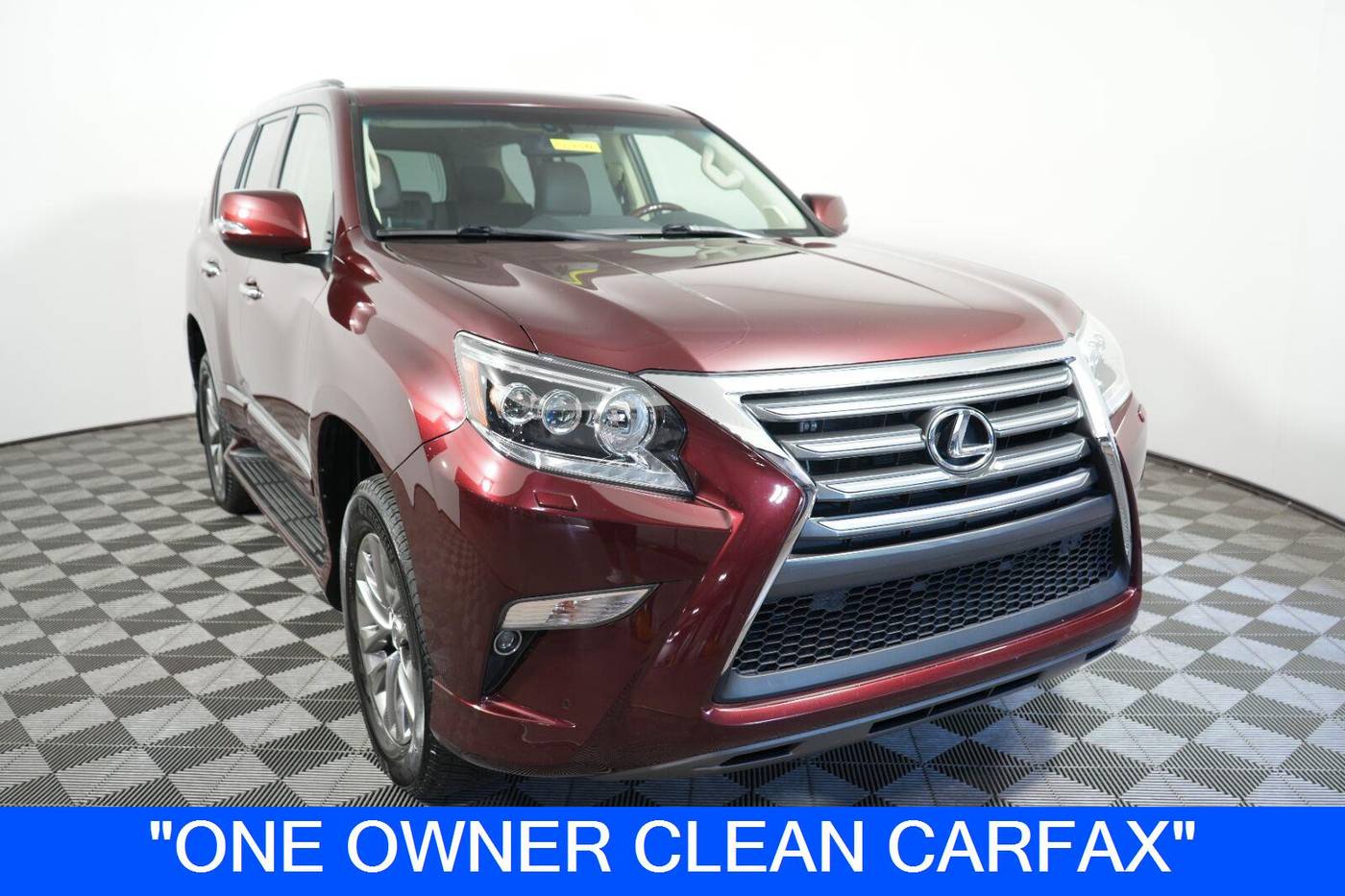 2019 Lexus GX GX 460 Luxury