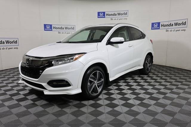 2019 Honda HR-V Touring — SUV — 40,539 mi — Louisville, KY