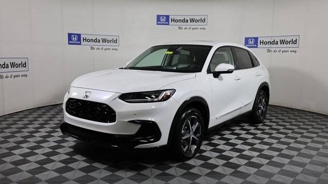 2025 Honda HR-V EX-L — SUV — 601 mi — Louisville, KY
