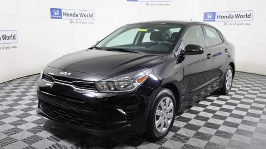2023 Kia Rio S — Sedan — 40,326 mi — Louisville, KY