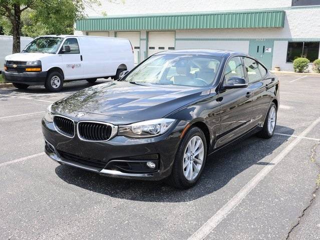 2014 BMW 3 Series 328i — Hatchback — 56,554 mi — Louisville, KY