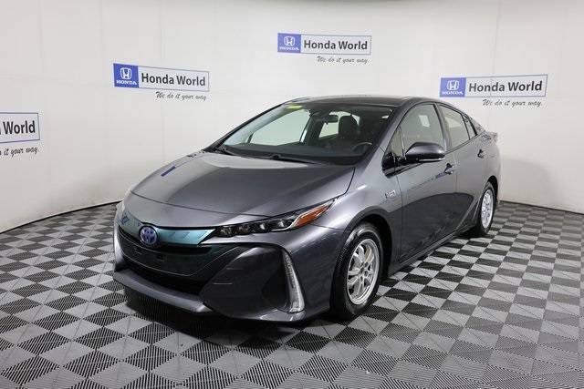 2019 Toyota Prius Prime Advanced — Hatchback — 56,554 mi — Louisville, KY
