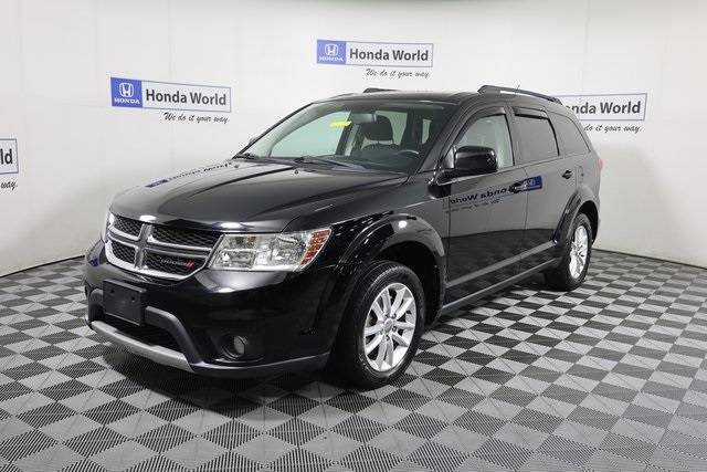 2015 Dodge Journey SXT — SUV — 103,251 mi — Louisville, KY
