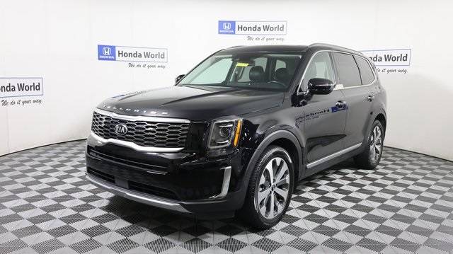 2021 Kia Telluride S — SUV — 88,433 mi — Louisville, KY