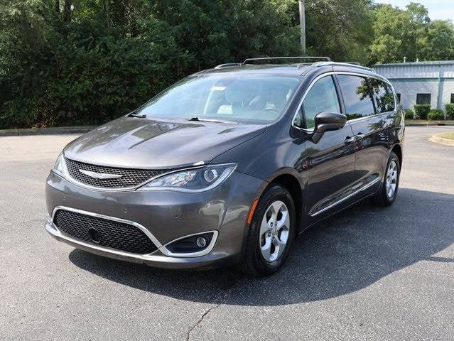 2017 Chrysler Pacifica Touring L Plus — Minivan — 127,912 mi — Louisville, KY