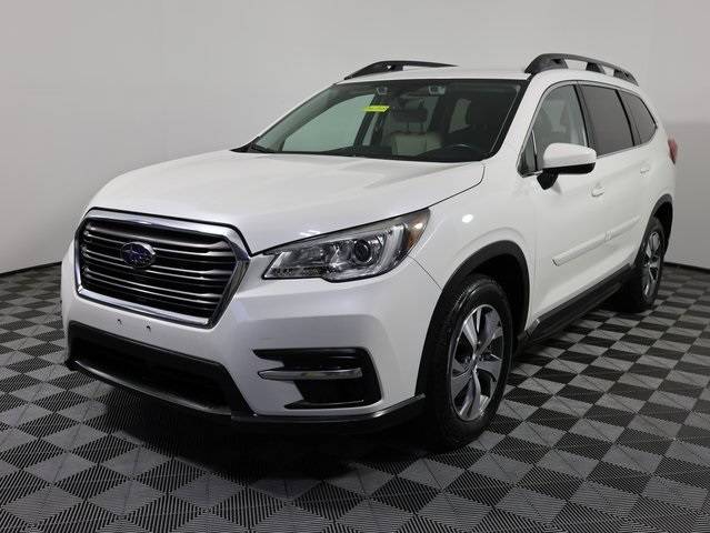 2020 Subaru Ascent Premium — SUV — 59,530 mi — Louisville, KY