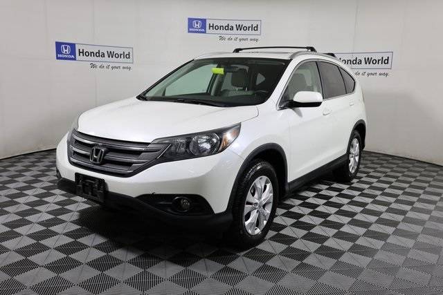 2012 Honda CR-V EX — SUV — 159,312 mi — Louisville, KY