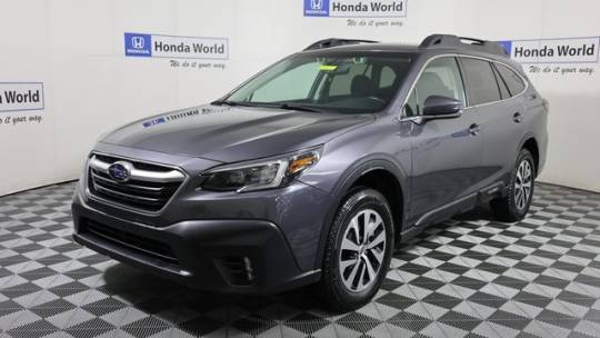 2022 Subaru Outback 2.5i Premium — SUV — 95,385 mi — Louisville, KY
