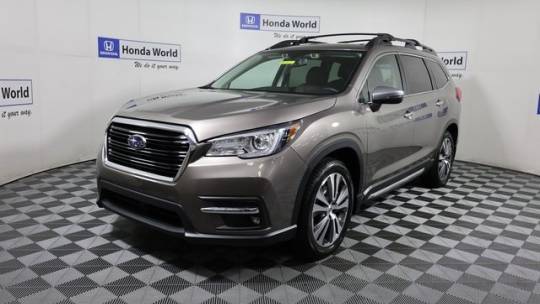 2021 Subaru Ascent Touring — SUV — 40,037 mi — Louisville, KY