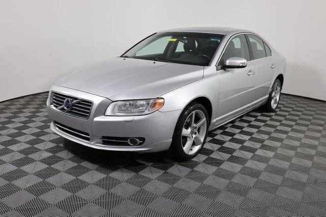 2010 Volvo S80 T6 — Sedan — 129,588 mi — Louisville, KY