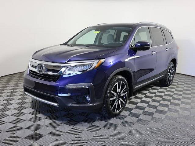 2020 Honda Pilot Touring — SUV — 53,807 mi — Louisville, KY