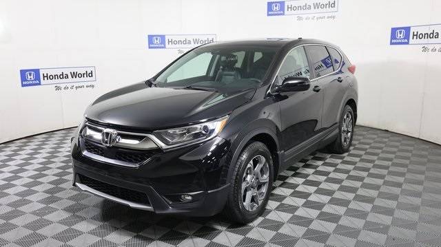 2019 Honda CR-V EX-L — SUV — 67,832 mi — Louisville, KY