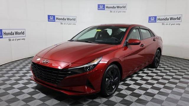 2023 Hyundai Elantra SEL — Sedan — 29,366 mi — Louisville, KY