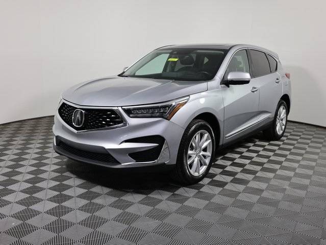 2020 Acura RDX Base — SUV — 37,534 mi — Louisville, KY