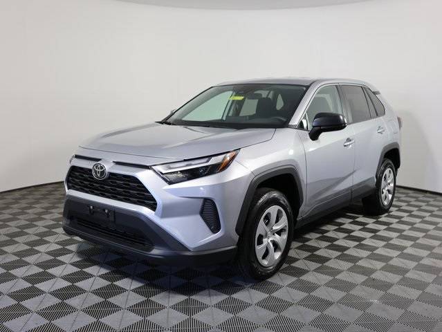 2024 Toyota RAV4 LE — SUV — 41,040 mi — Louisville, KY