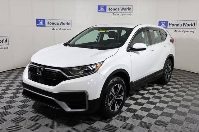 2021 Honda CR-V Special Edition — SUV — 31,498 mi — Louisville, KY