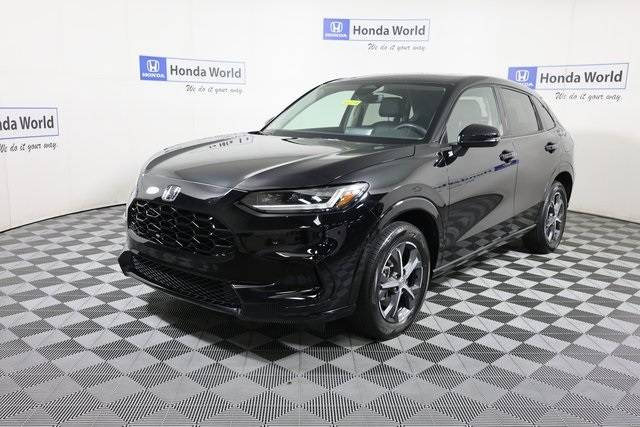 2023 Honda HR-V EX-L — SUV — 36,437 mi — Louisville, KY