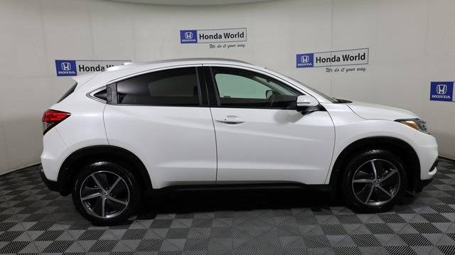 2021 Honda HR-V EX — SUV — 21,504 mi — Louisville, KY