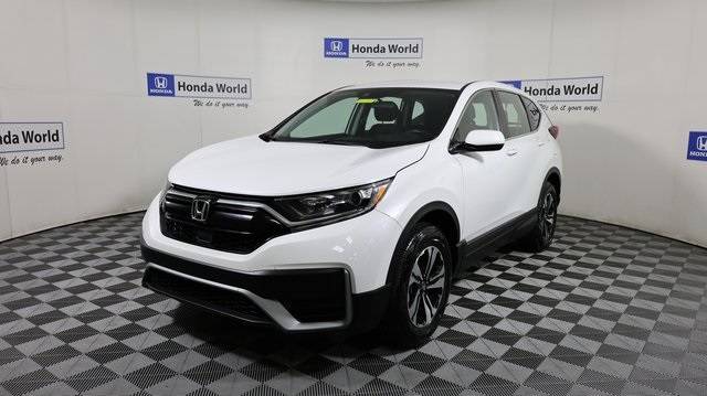2022 Honda CR-V Special Edition — SUV — 21,749 mi — Louisville, KY