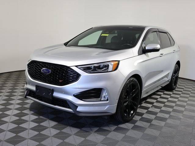 2019 Ford Edge ST — SUV — 90,006 mi — Louisville, KY