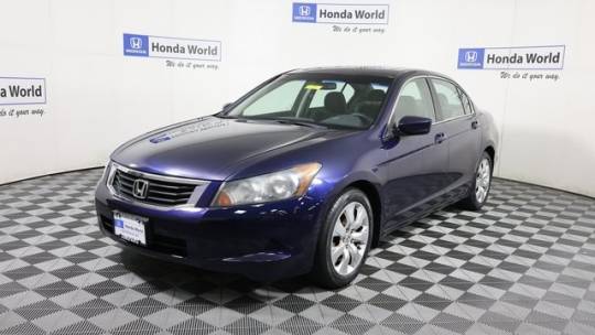 2010 Honda Accord EX — Sedan — 127,344 mi — Louisville, KY