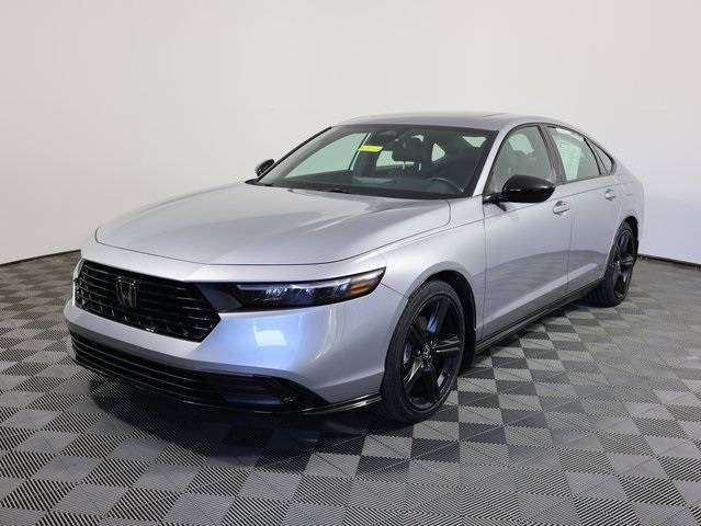 2023 Honda Accord Hybrid Sport-L — Sedan — 50,301 mi — Louisville, KY