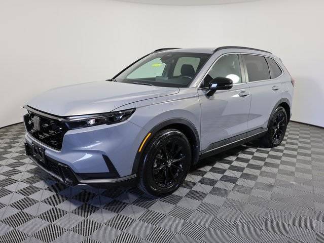 2023 Honda CR-V Hybrid Sport — SUV — 27,884 mi — Louisville, KY