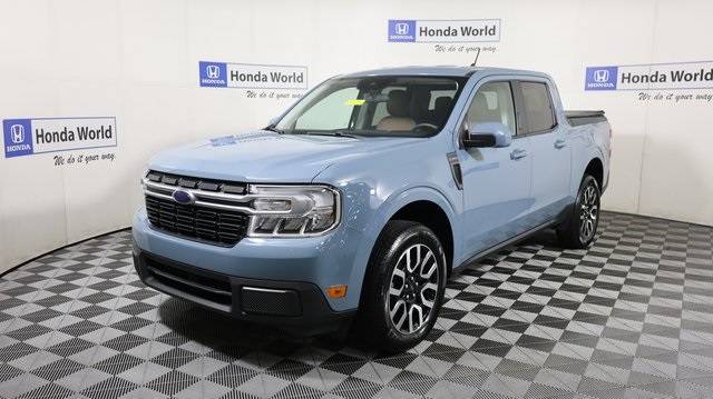2023 Ford Maverick LARIAT — Pickup Truck — 47,572 mi — Louisville, KY